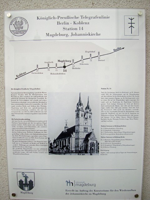 Magdeburg-45