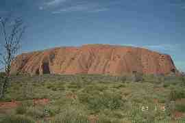 Ayersrock