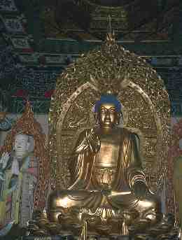 Budda