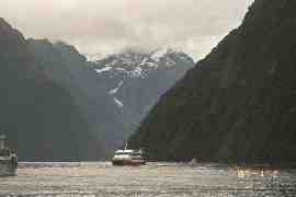 Milford Sound